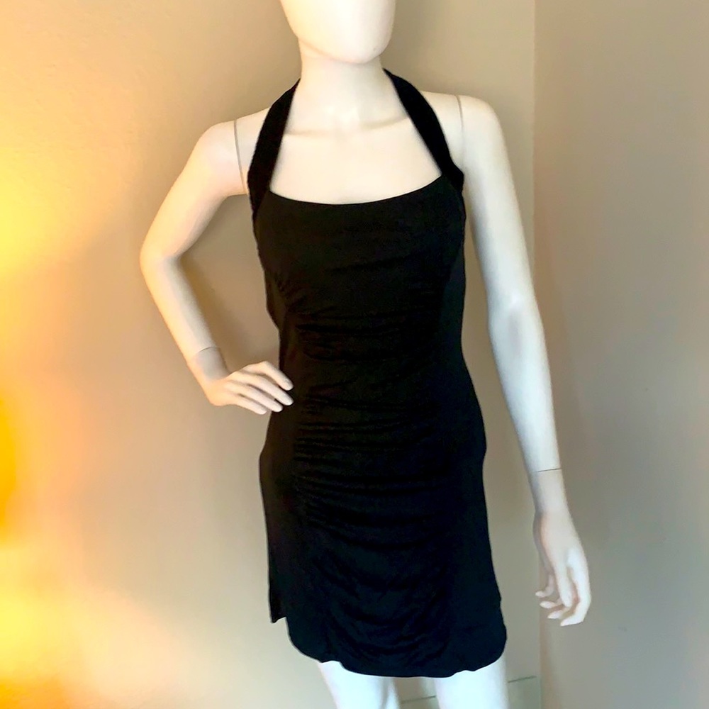 Juicy Couture BIRD dress